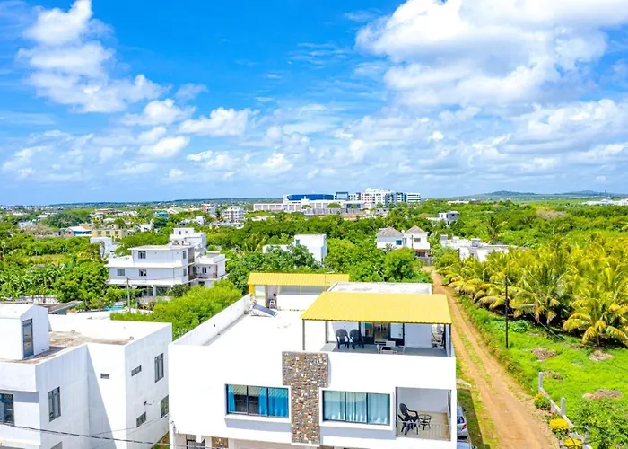 Lotus Lane Apartments
