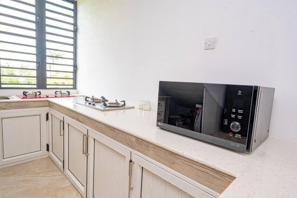 Lotus Lane Apartment Grand Baie