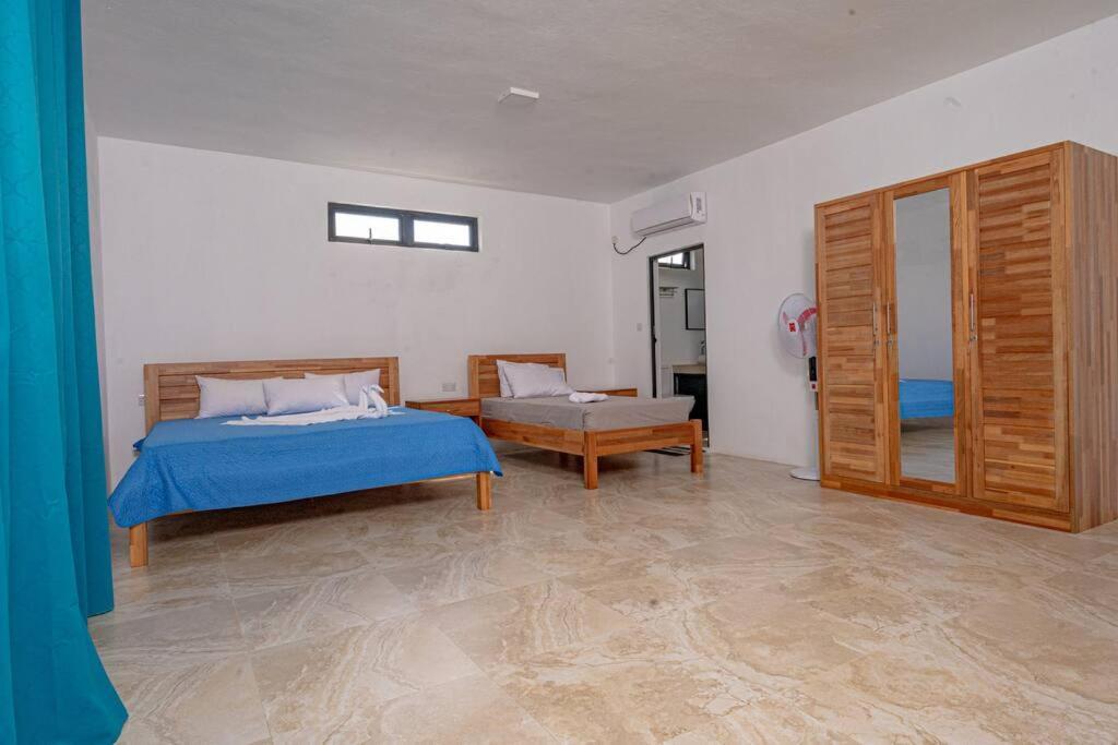 Lotus Lane Apartment Grand Baie