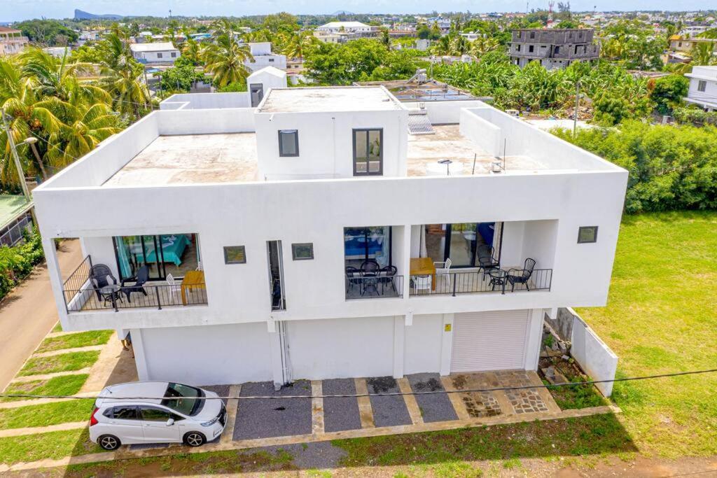 Apartment Lotus Lane Grand Baie