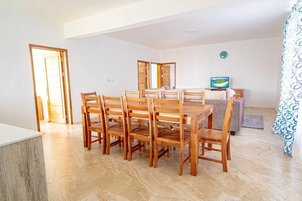 Apartment Lotus Lane Grand Baie