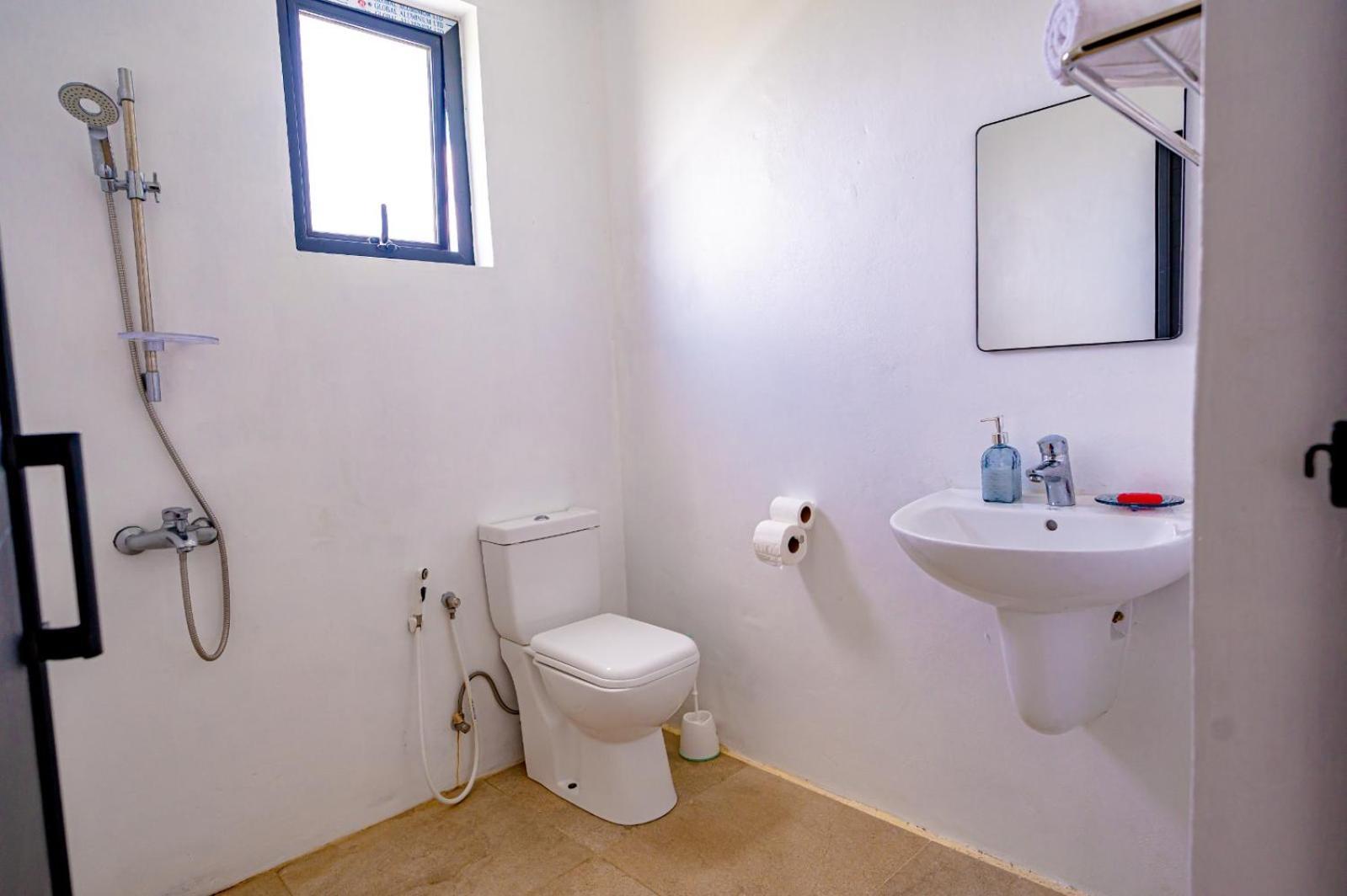 Lotus Lane Apartment